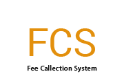 FCS-Fee collection System