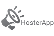 HosterApp