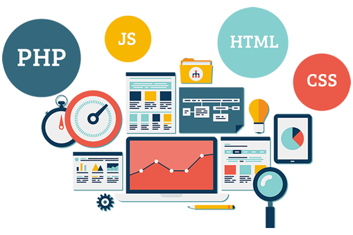 Build Website