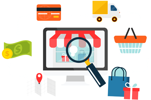 eCommerce Sites