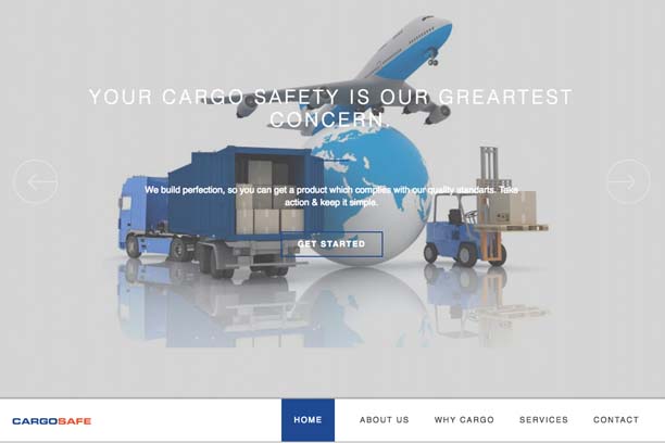 CargoSafe