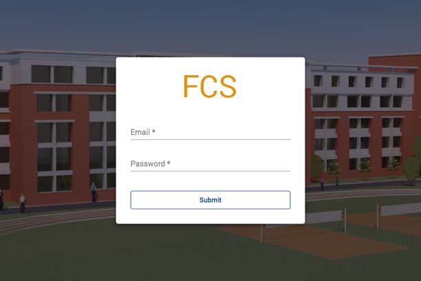 FCS-Fee collection System